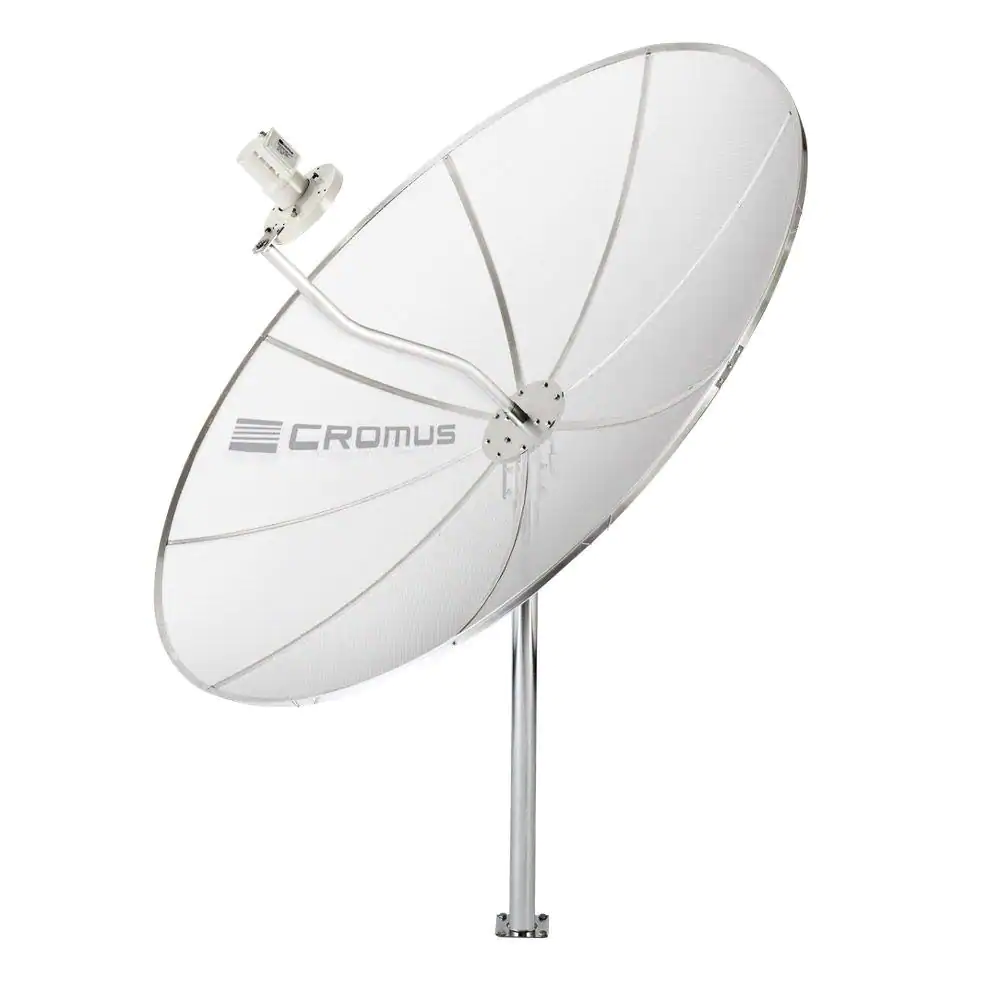 Antenas