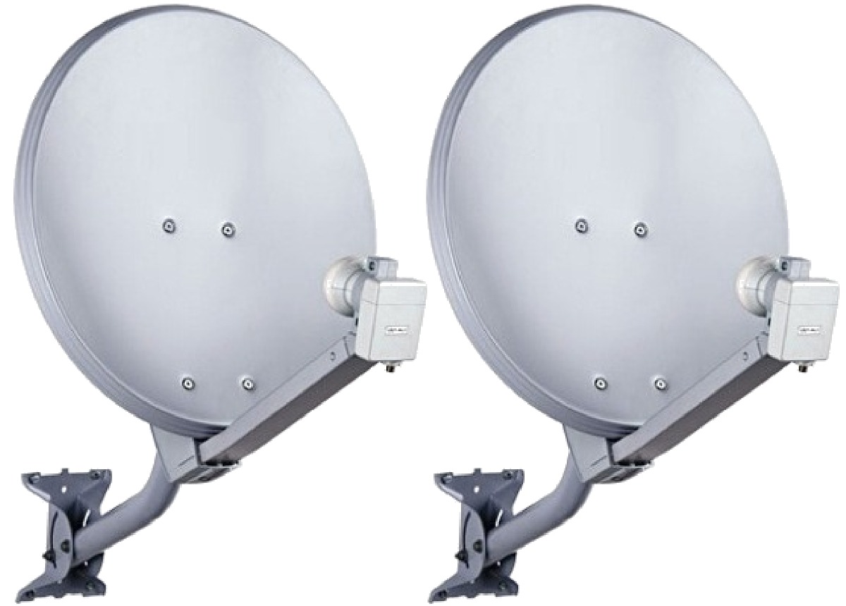 Antenas